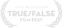True False Logo